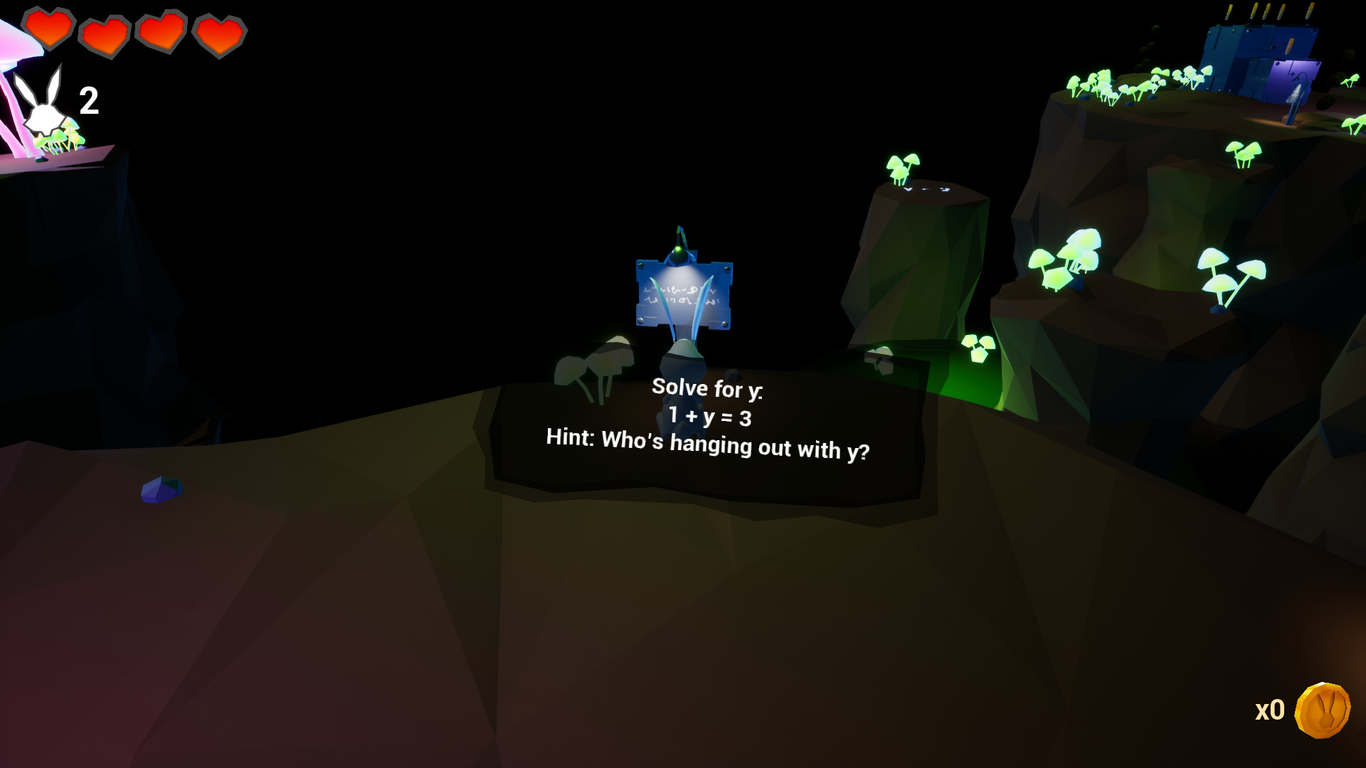 Tales of a Rabbit: The Story of Willie Hop screenshot 20