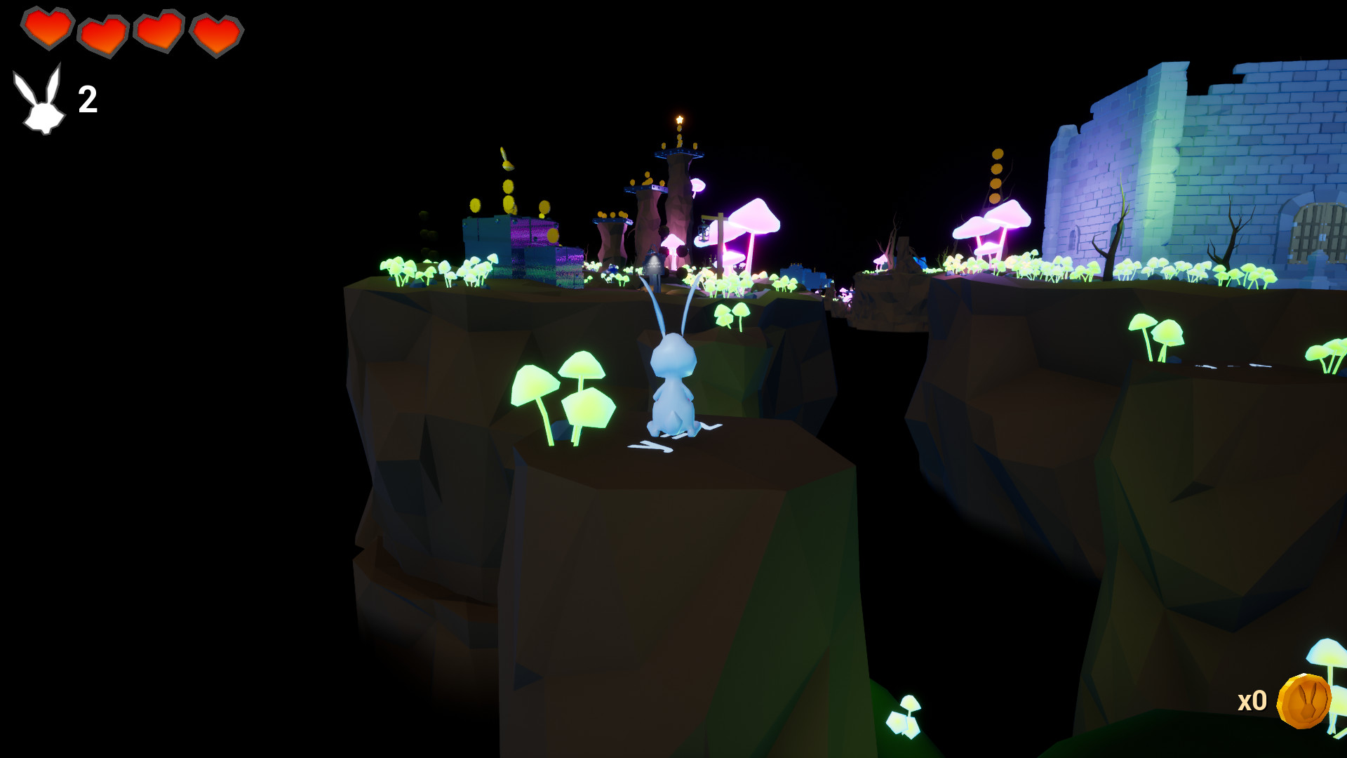 Tales of a Rabbit: The Story of Willie Hop screenshot 23