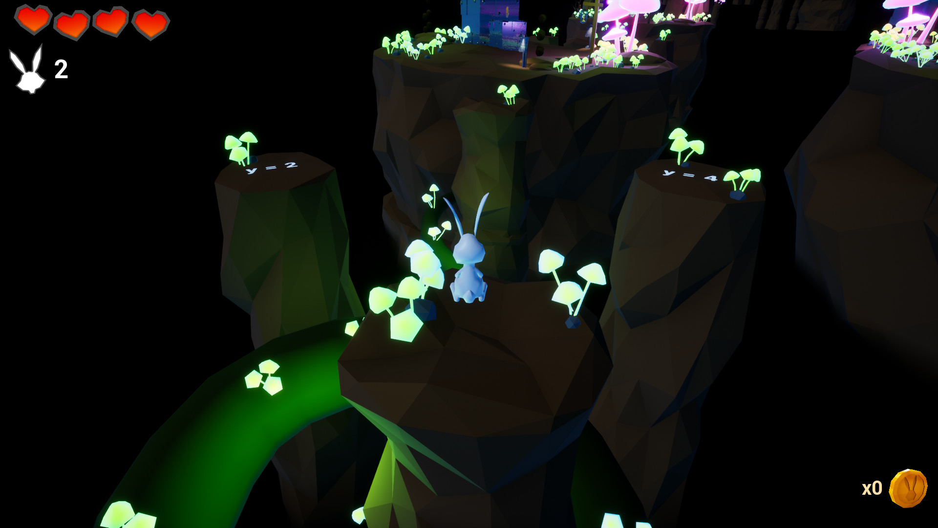 Tales of a Rabbit: The Story of Willie Hop screenshot 22