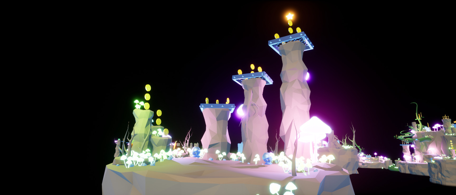 Tales of a Rabbit: The Story of Willie Hop screenshot 13