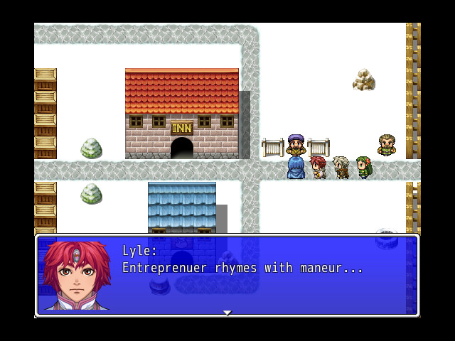 Dreams Of The Elements screenshot 14