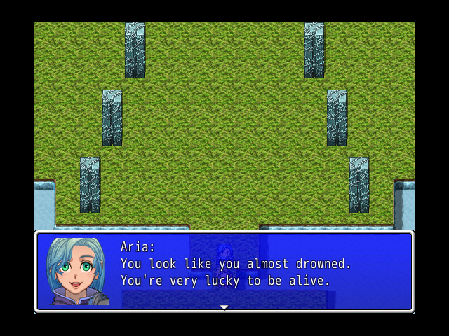 Dreams Of The Elements screenshot 10