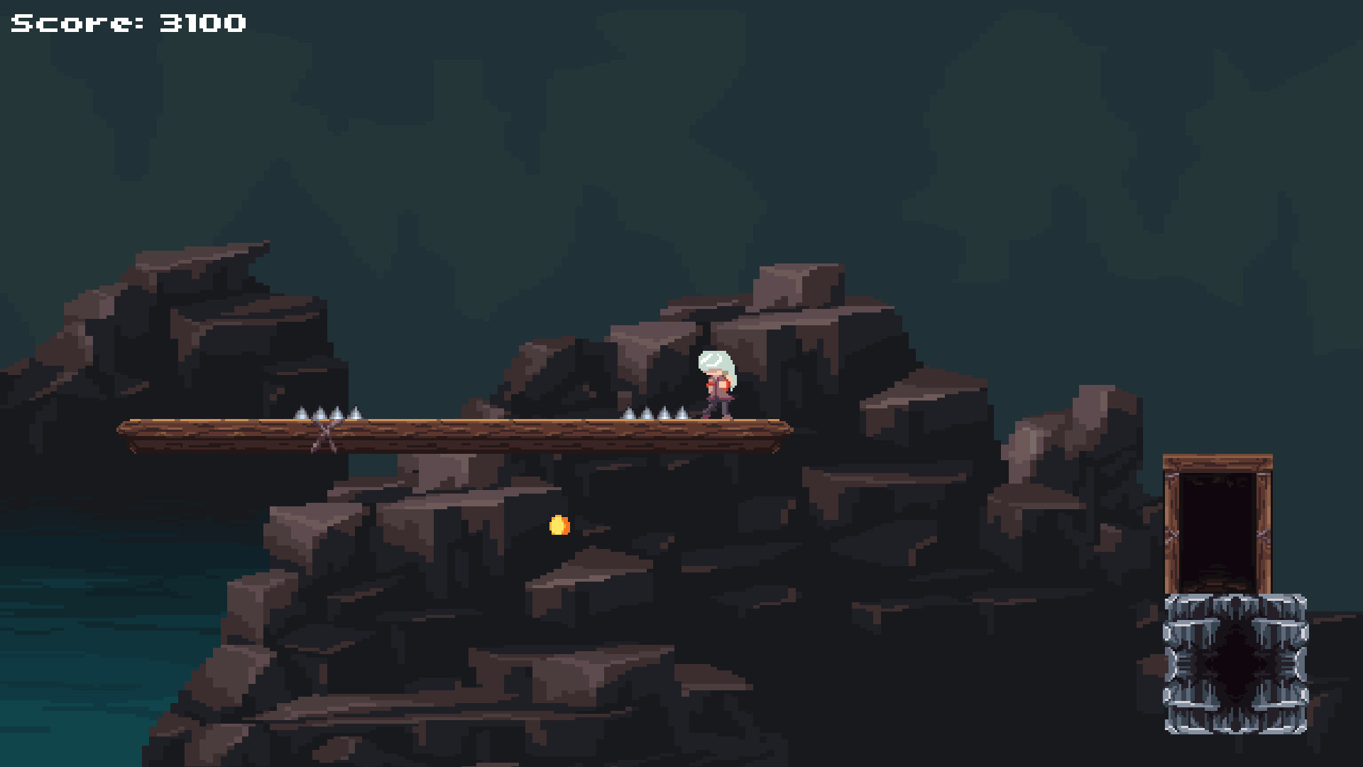 Undead Menace screenshot 5