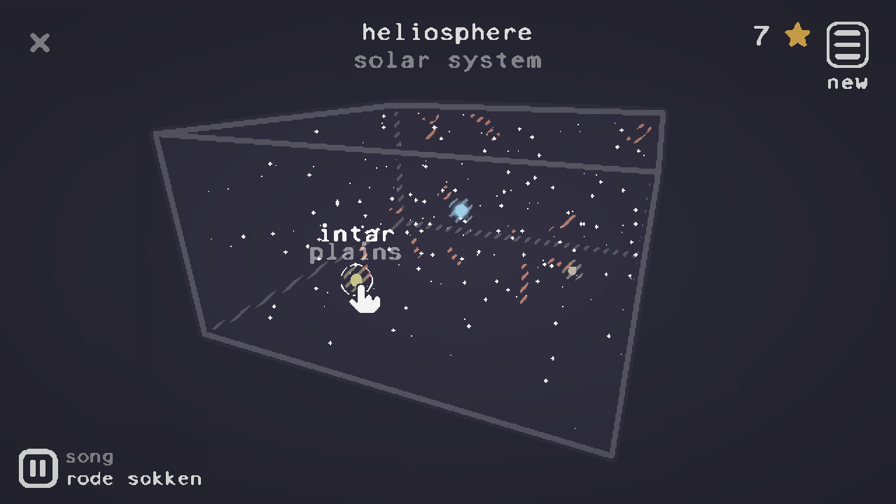 Heliopedia screenshot 2