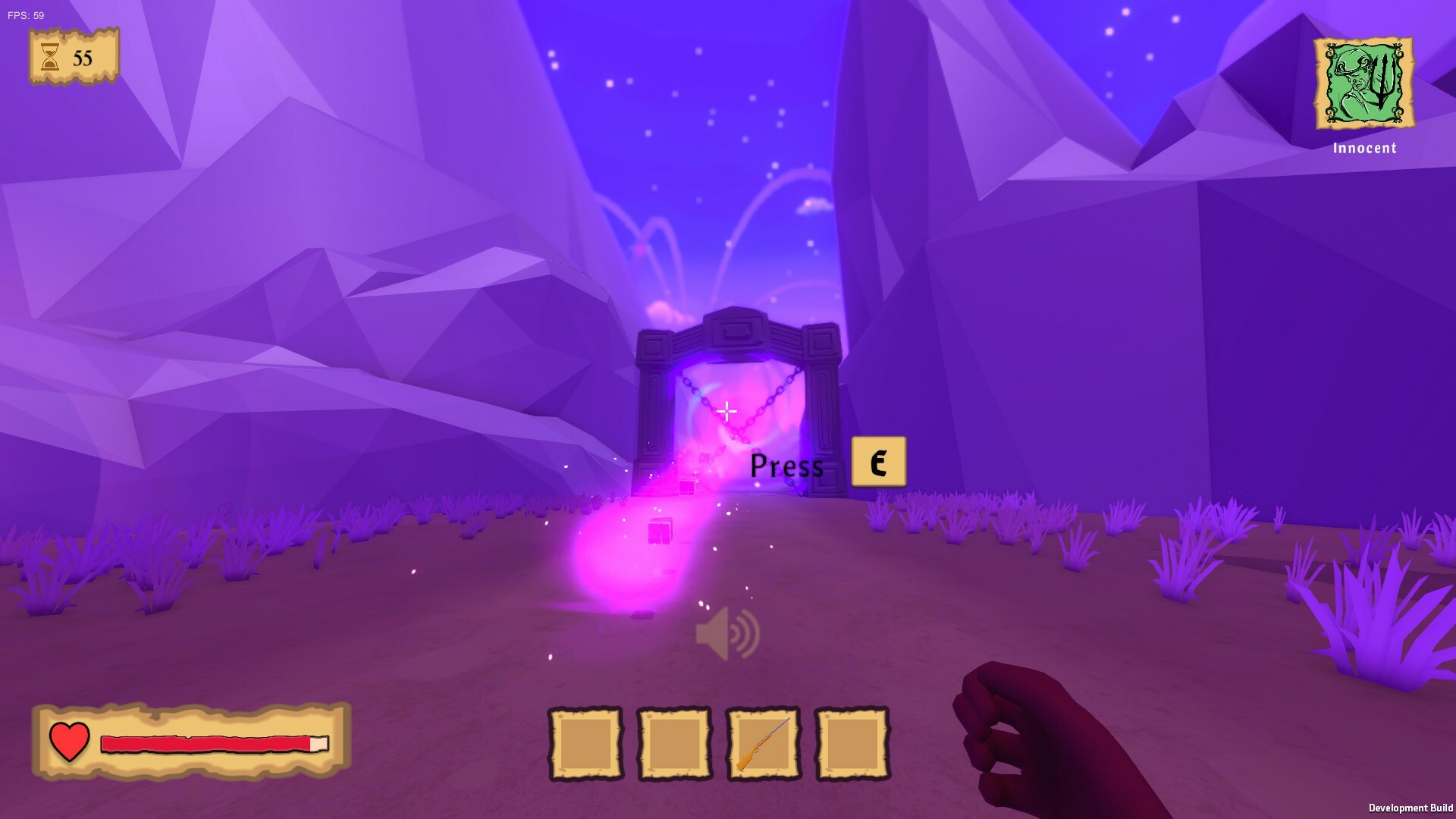 Strange Town screenshot 8