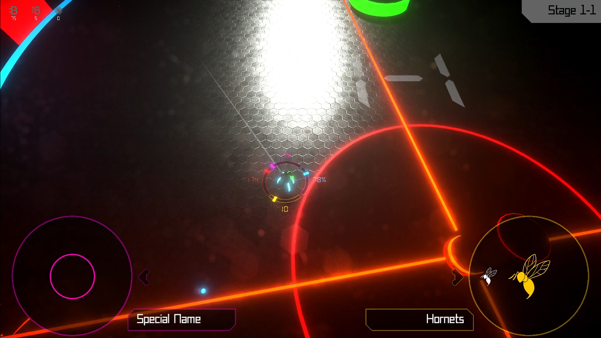 Dynarog 2 screenshot 10