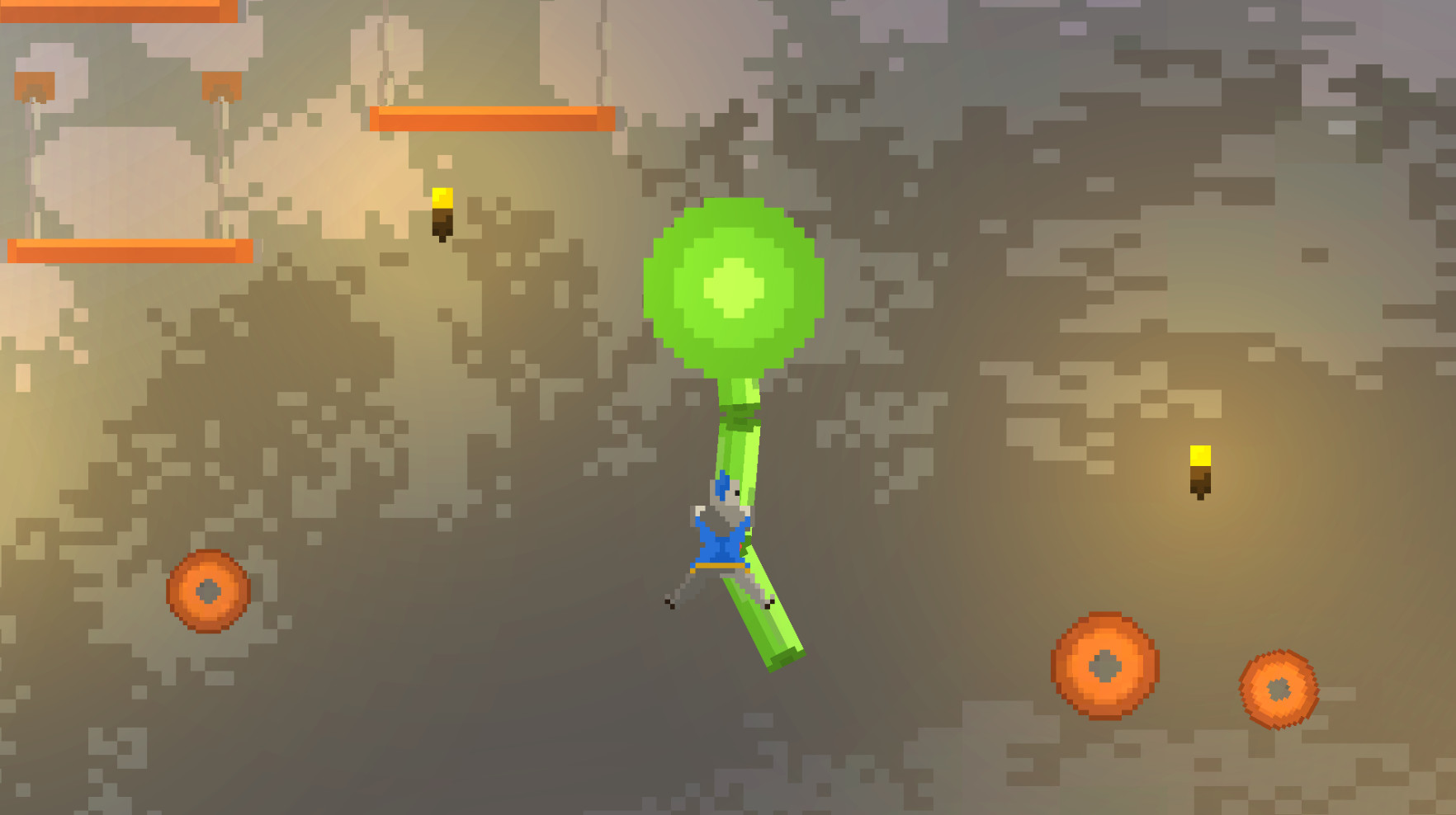 Knight&Princess screenshot 2