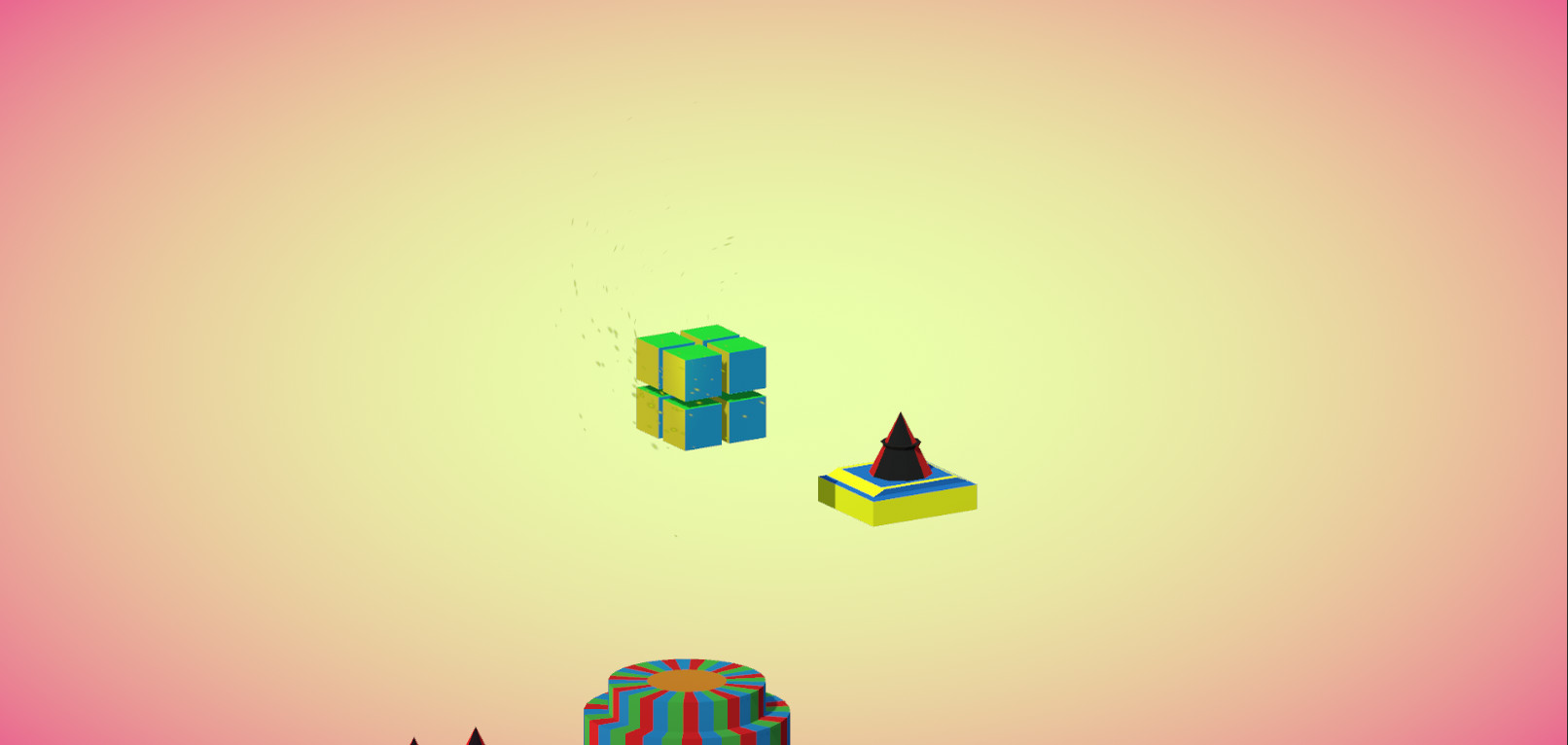 ESCAPE FROM DOCY screenshot 6