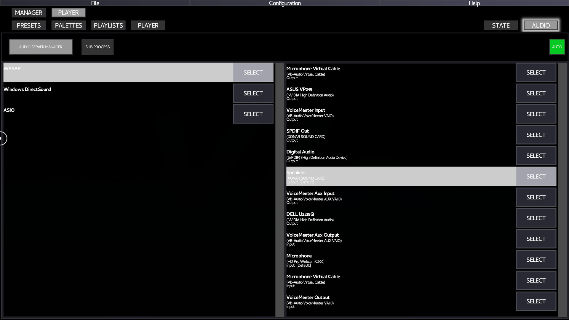 VZX Creative screenshot 5