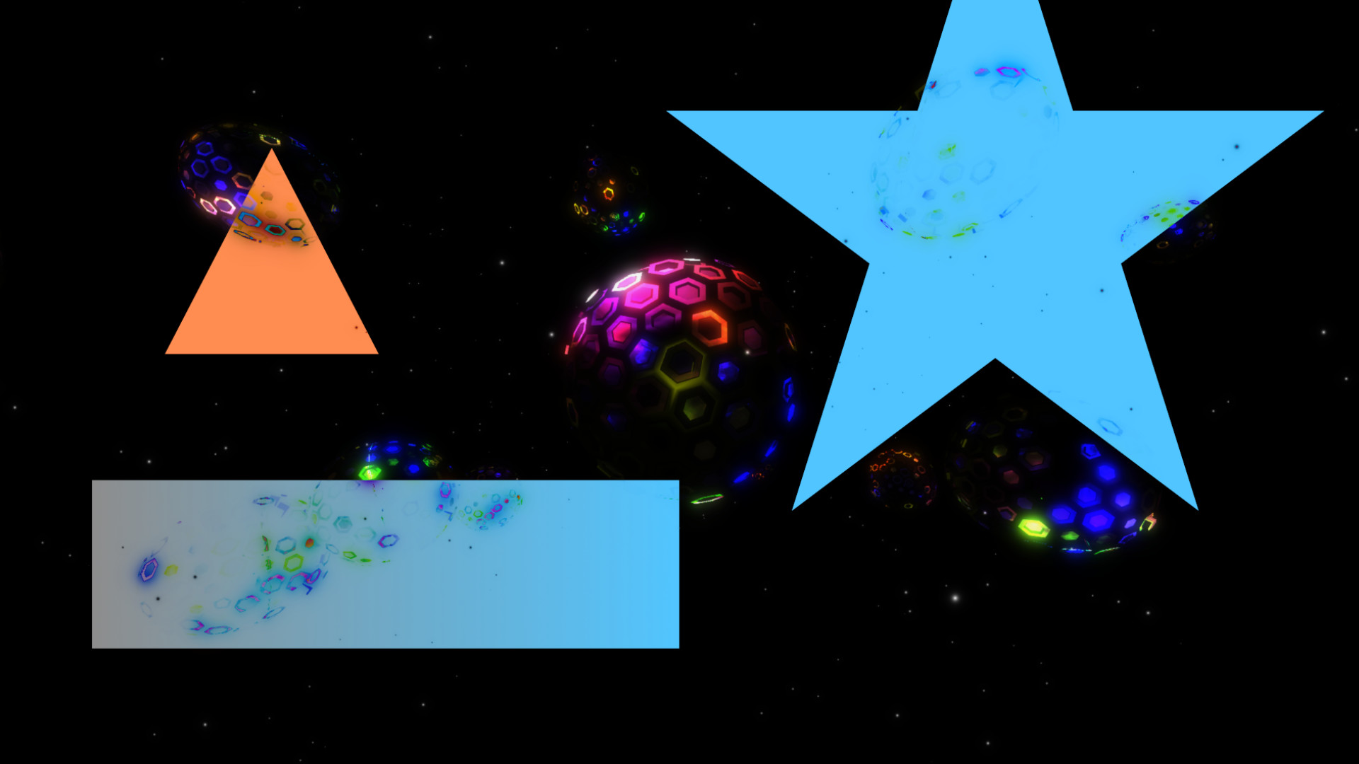 VZX Creative screenshot 4