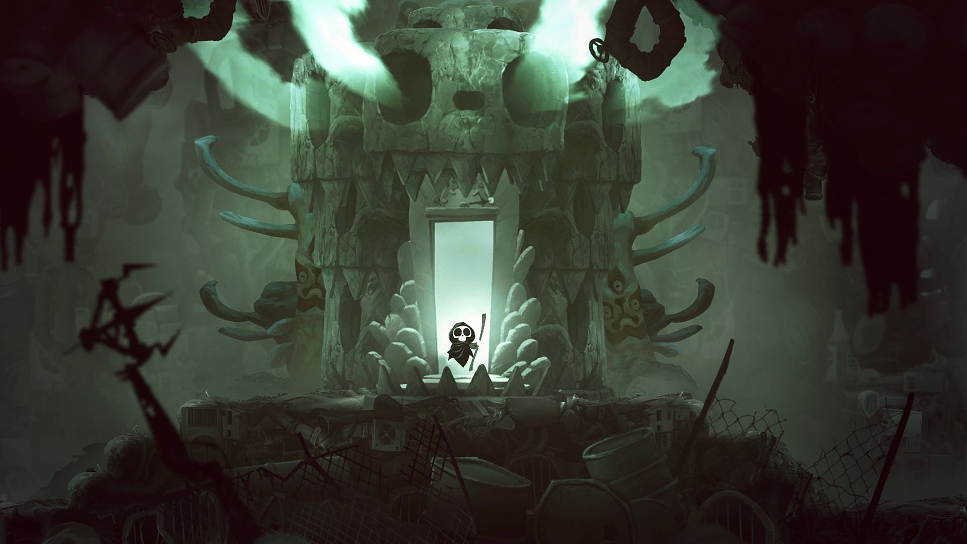 Have a Nice Death screenshot 6