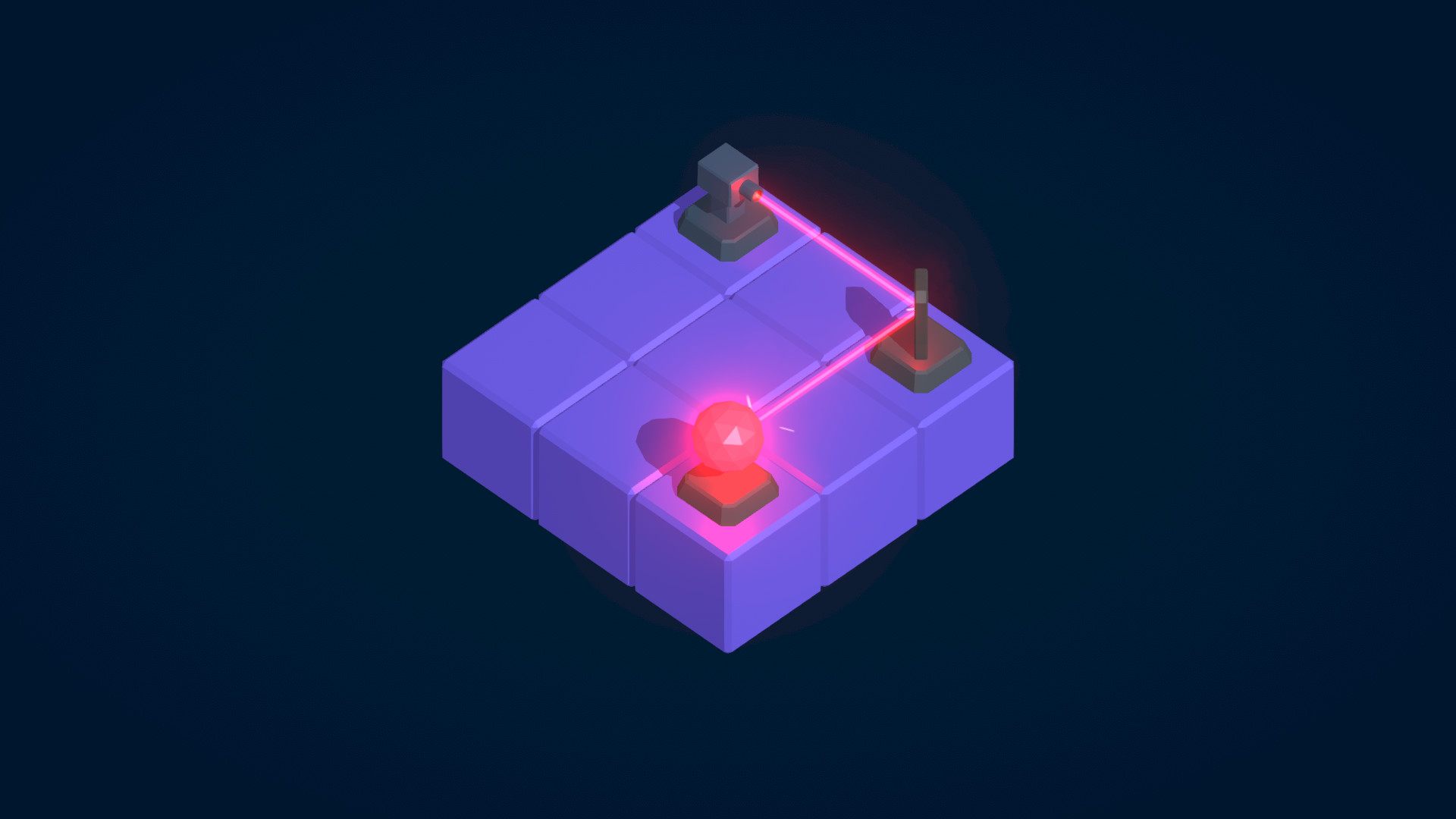 Rayland screenshot 1