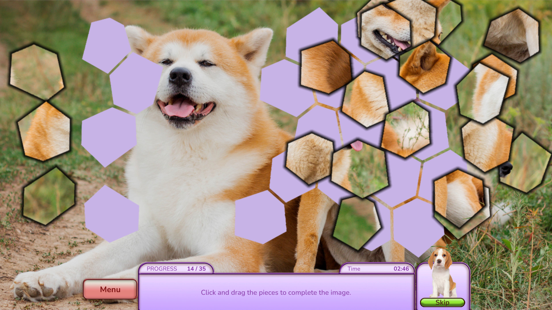 I Love Finding Pups screenshot 6