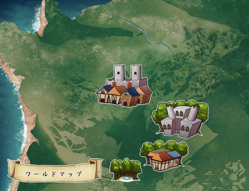 Queen of Succubus screenshot 2