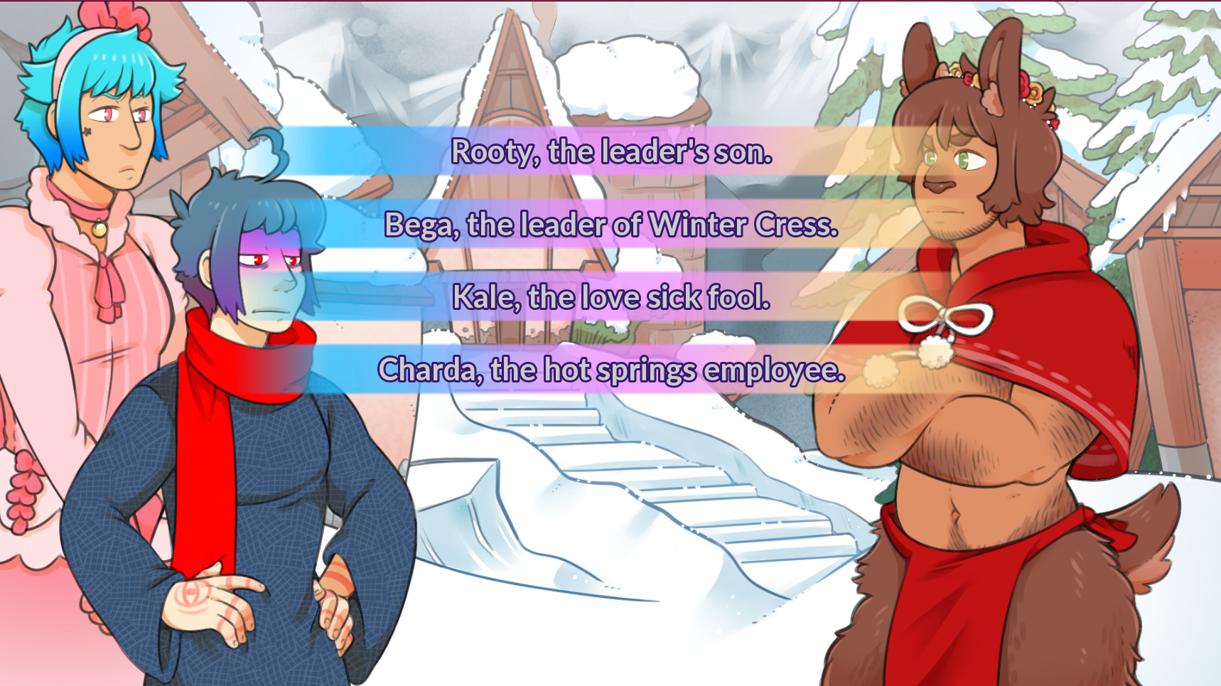 Solanaceae: After All screenshot 10