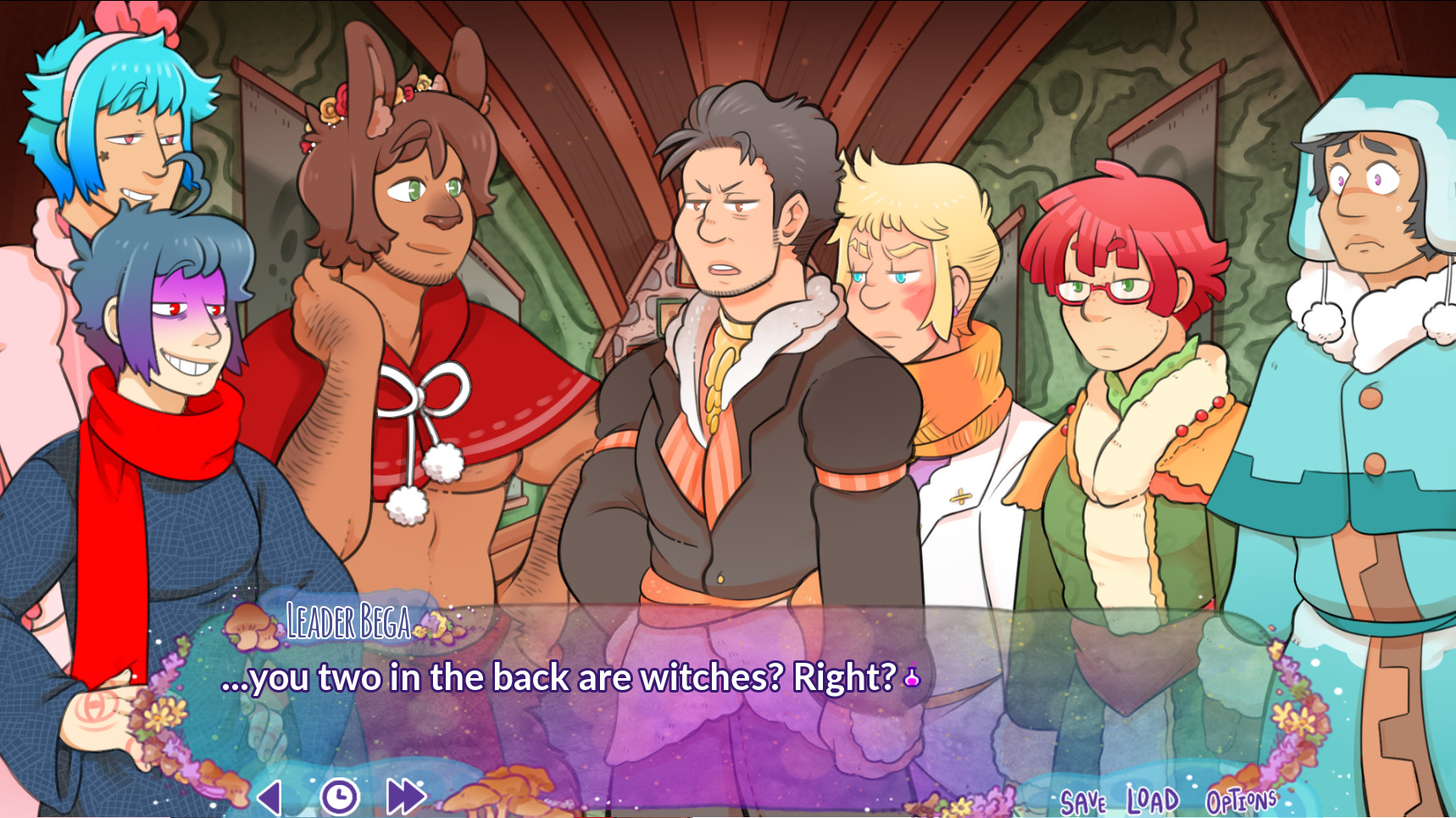 Solanaceae: After All screenshot 9