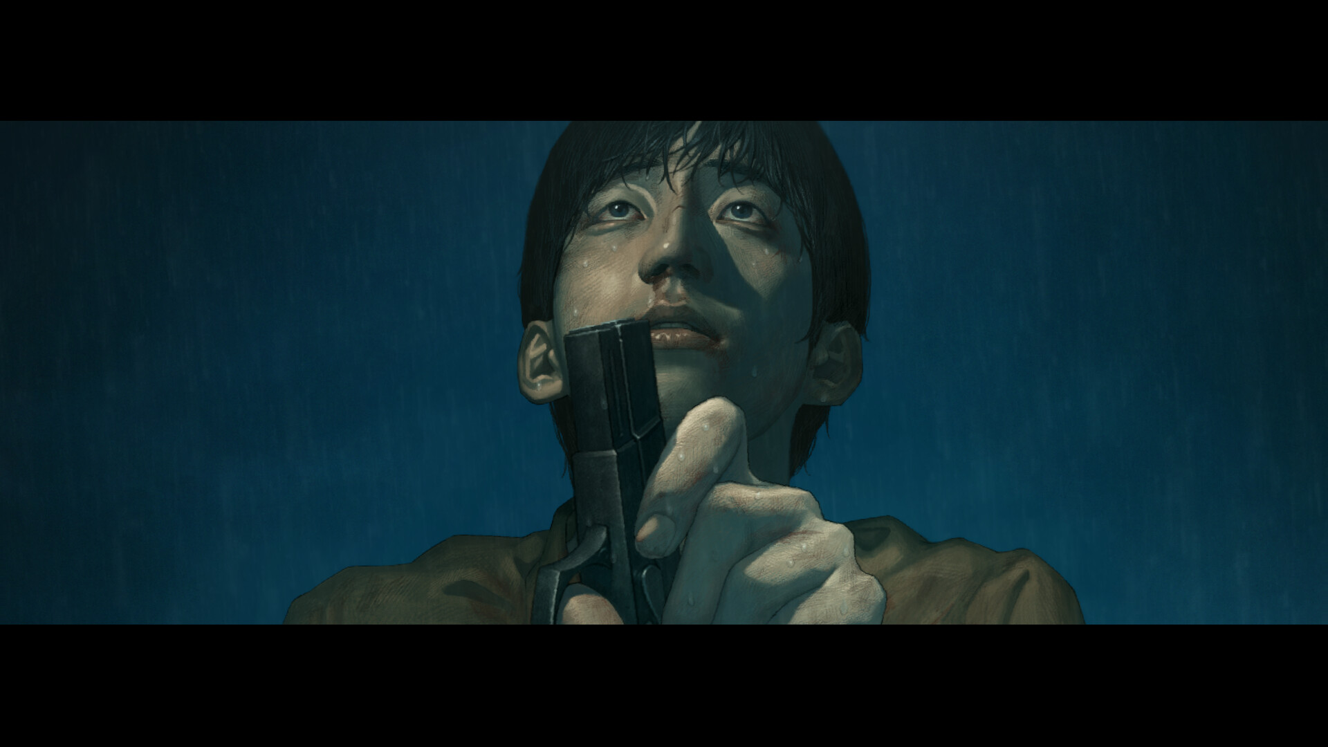 Fools, Maniacs and Liars screenshot 4
