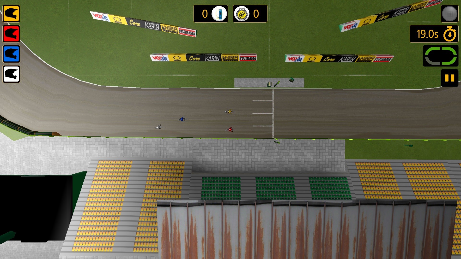 Speedway Challenge 2021 screenshot 3