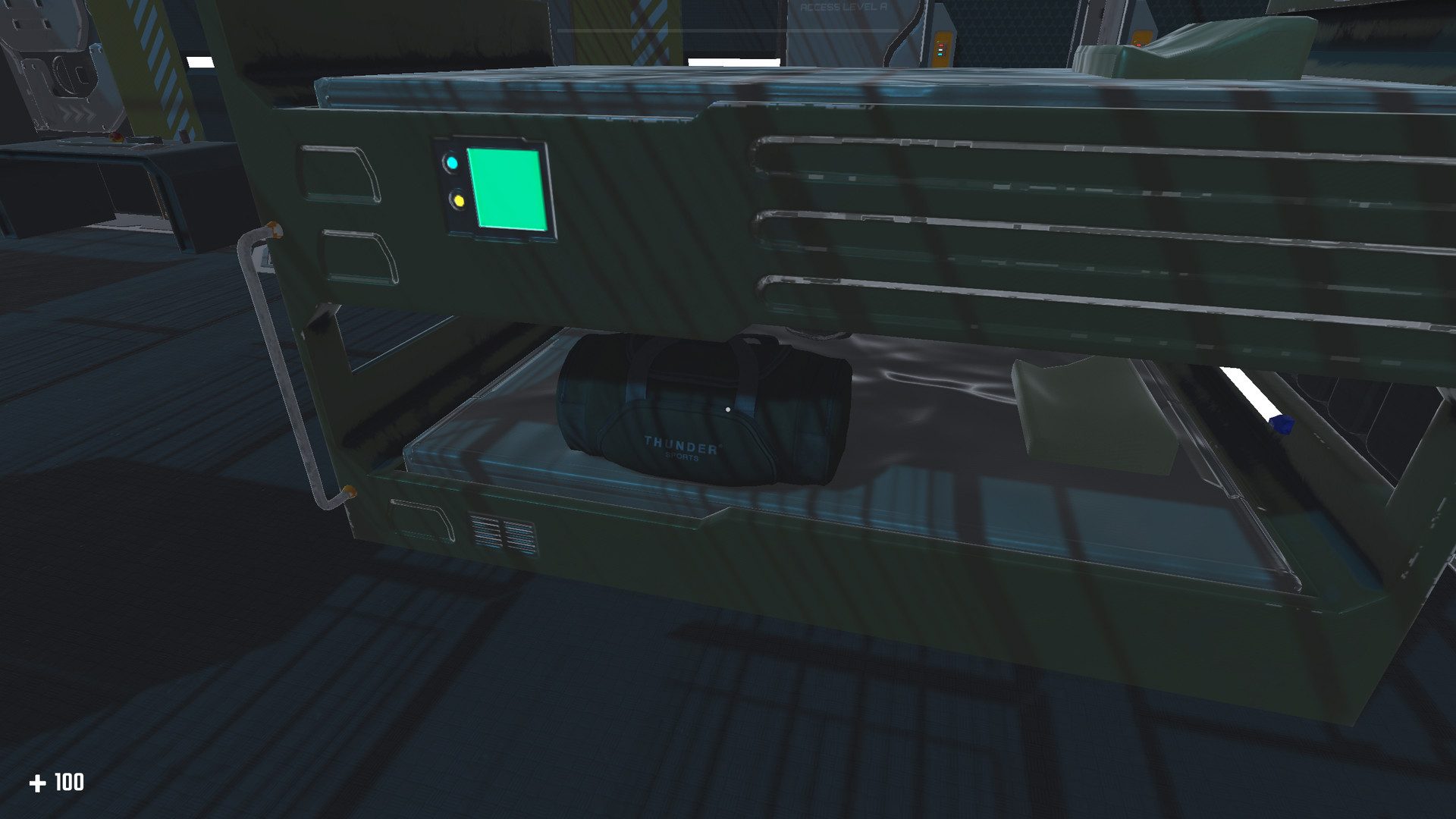 Forbidden place screenshot 5