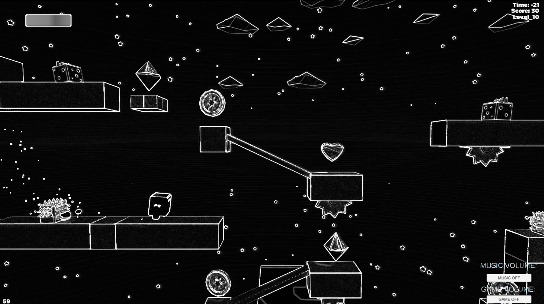 Faster Than Possible screenshot 5