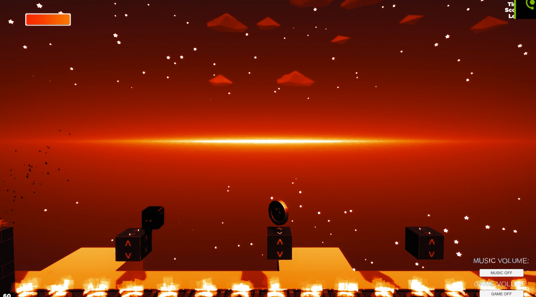 Faster Than Possible screenshot 3