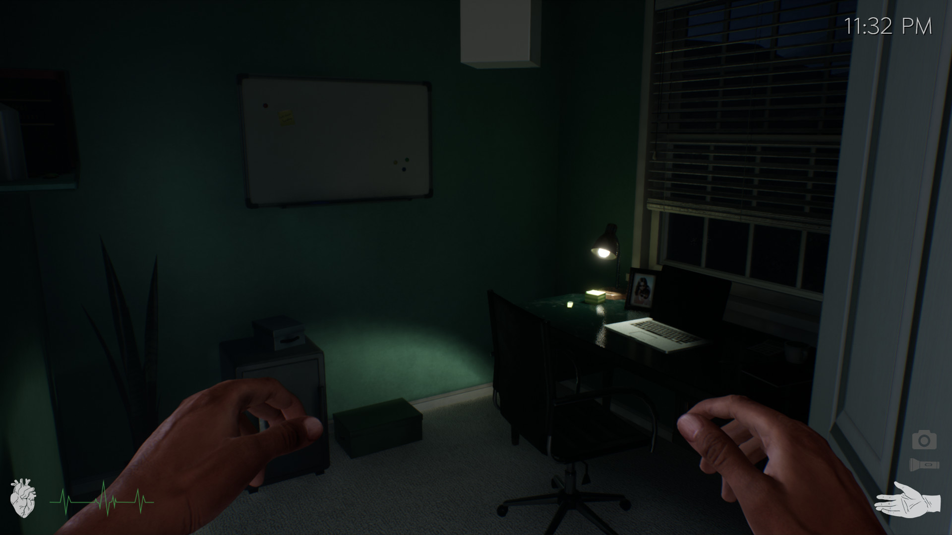 Solomon Division screenshot 2
