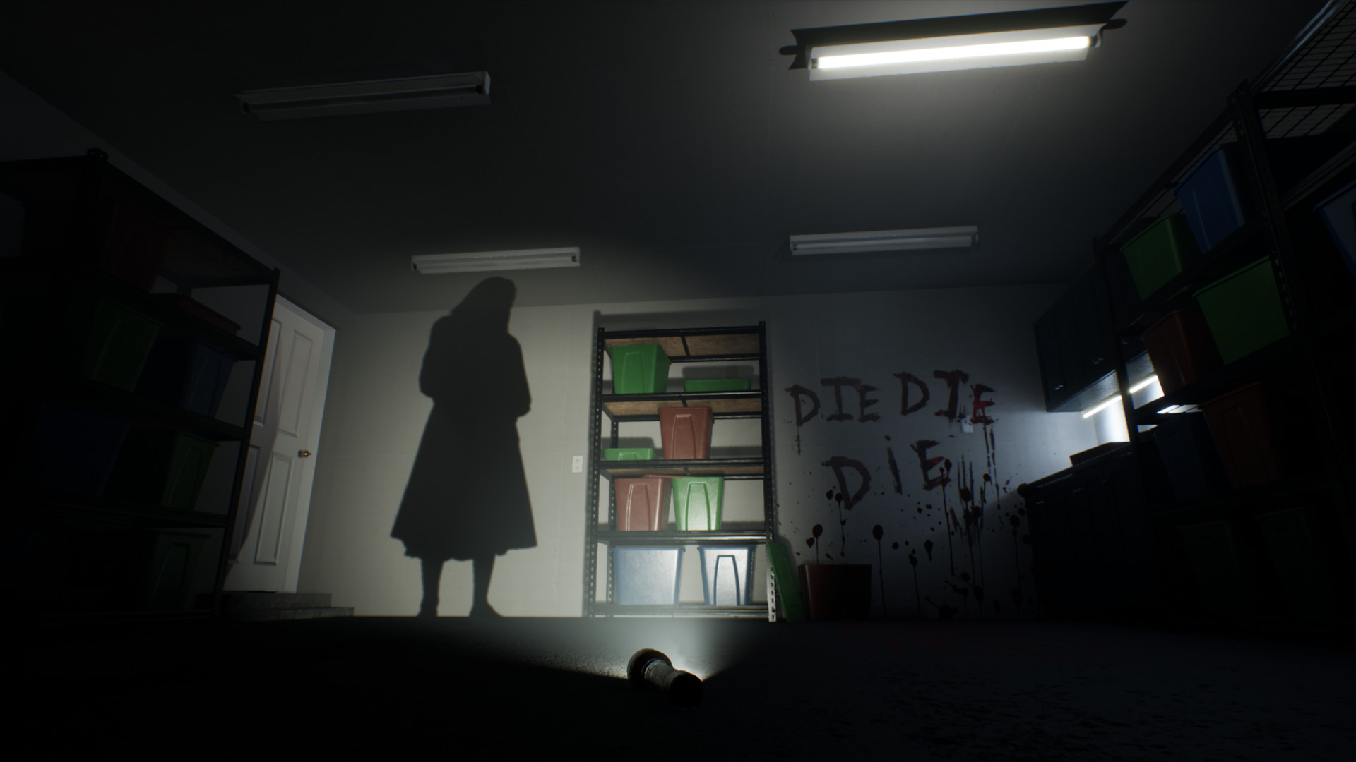 Solomon Division screenshot 3