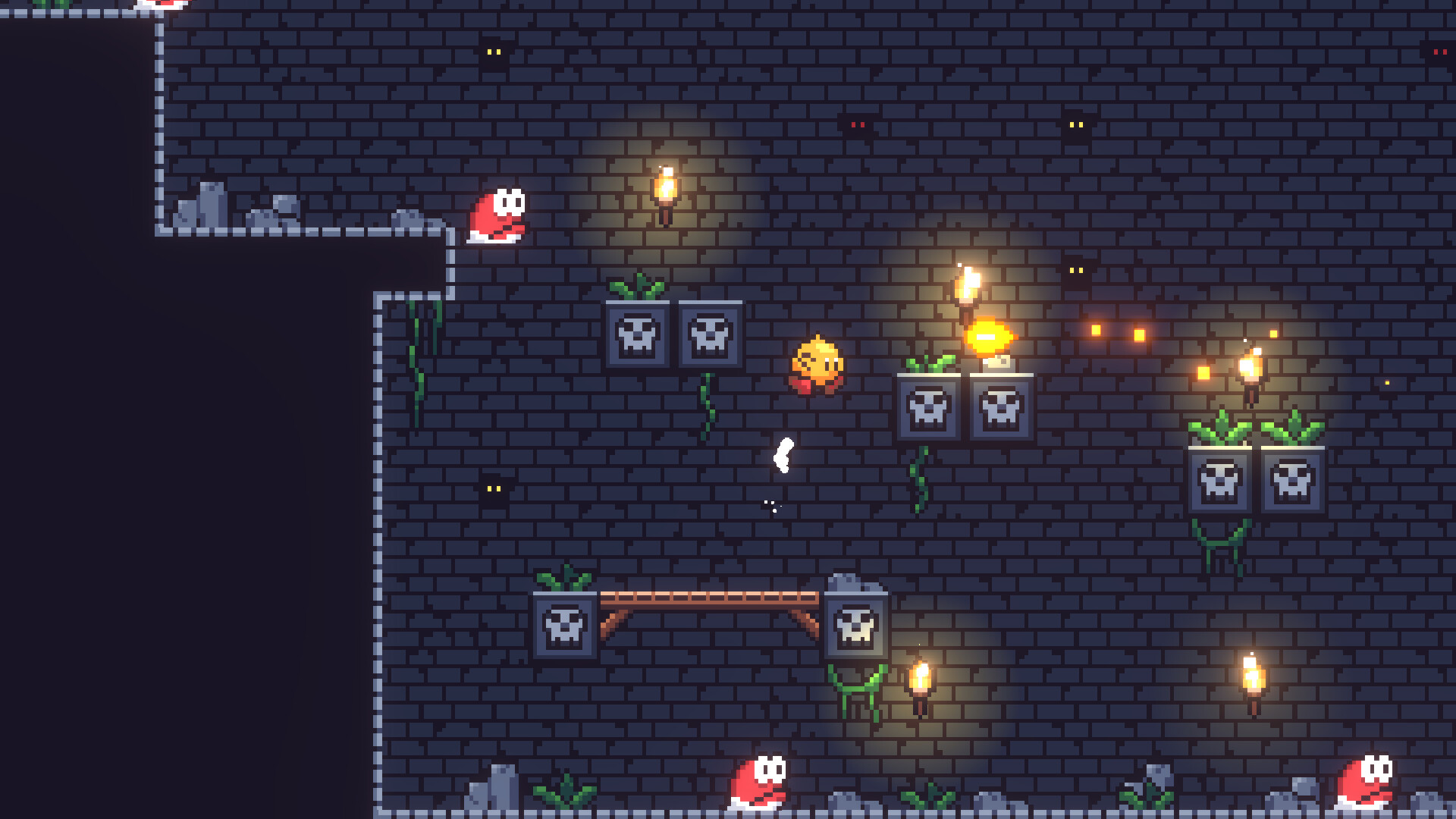 Blobby's Quest screenshot 4