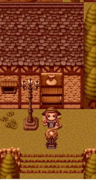来自女巫森林的法师 screenshot 4