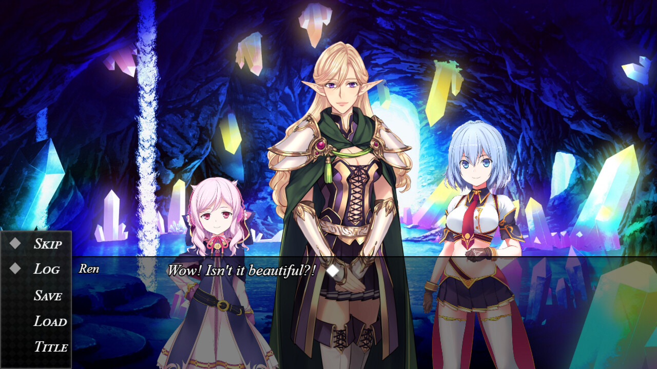 Spirit and Katana screenshot 6