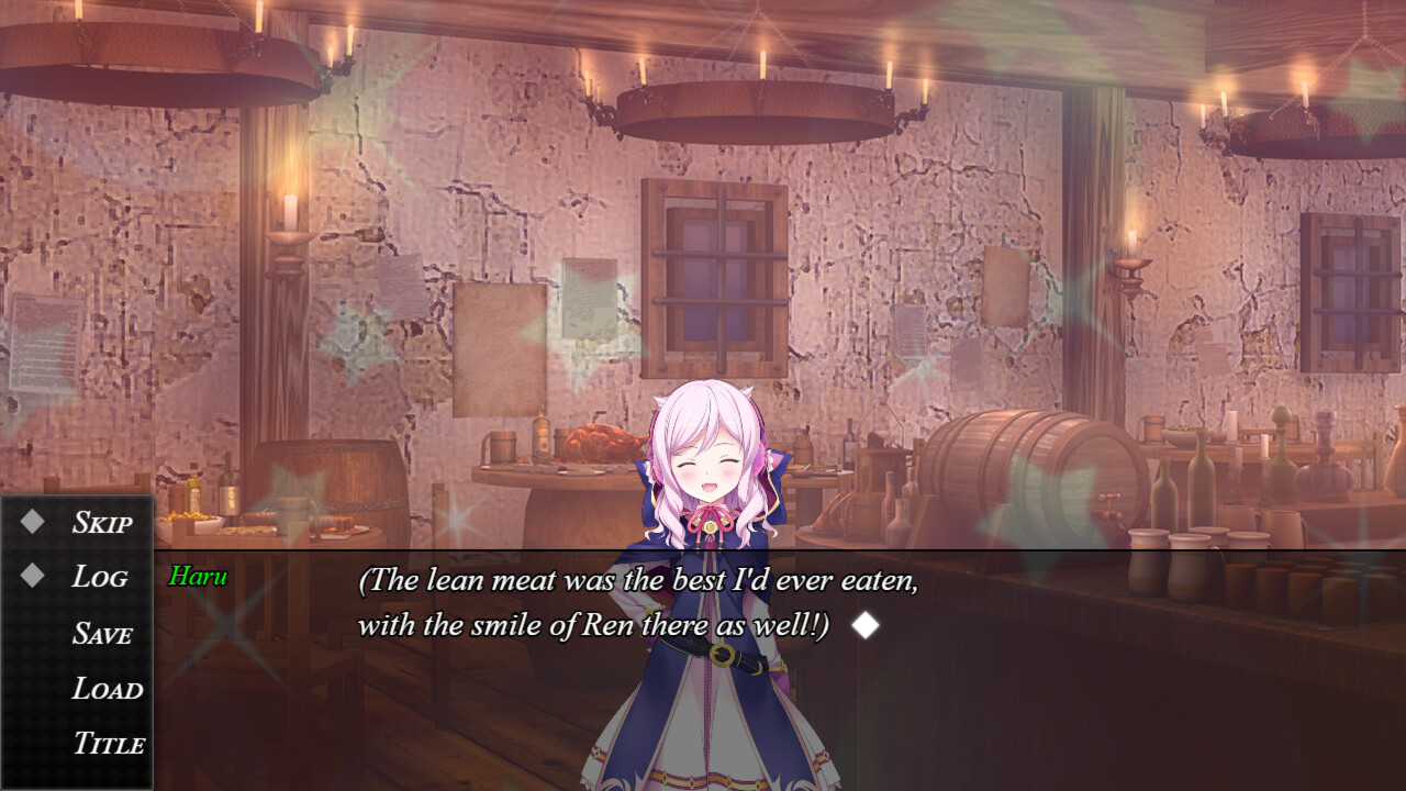 Spirit and Katana screenshot 2