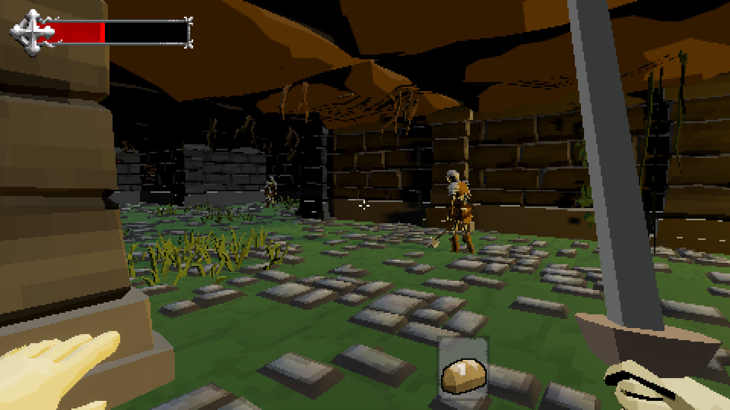 Iron Age screenshot 2