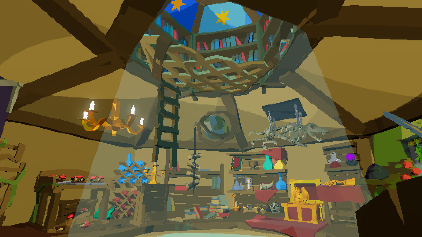 Iron Age screenshot 5