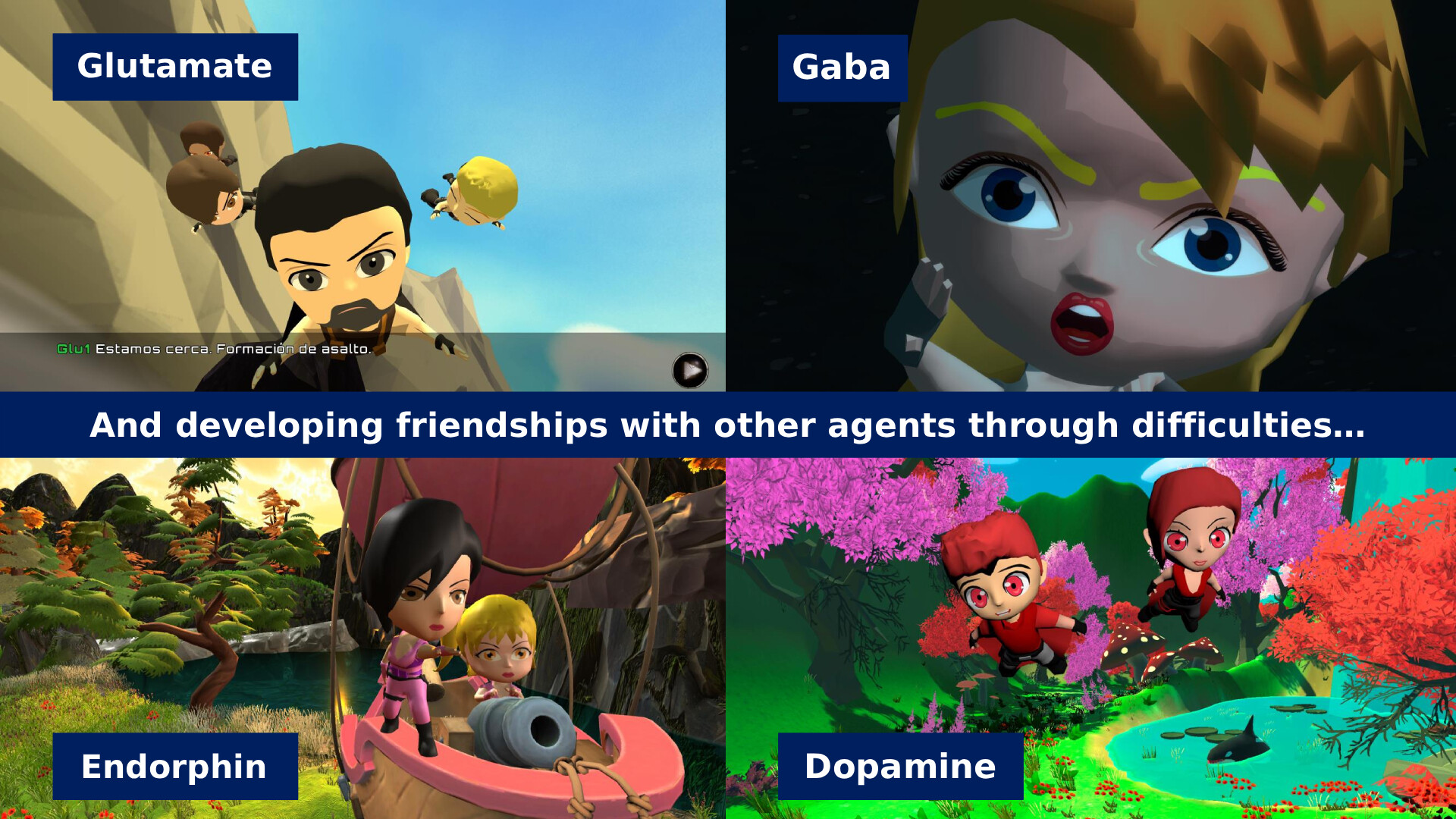 You VS Drugs screenshot 3