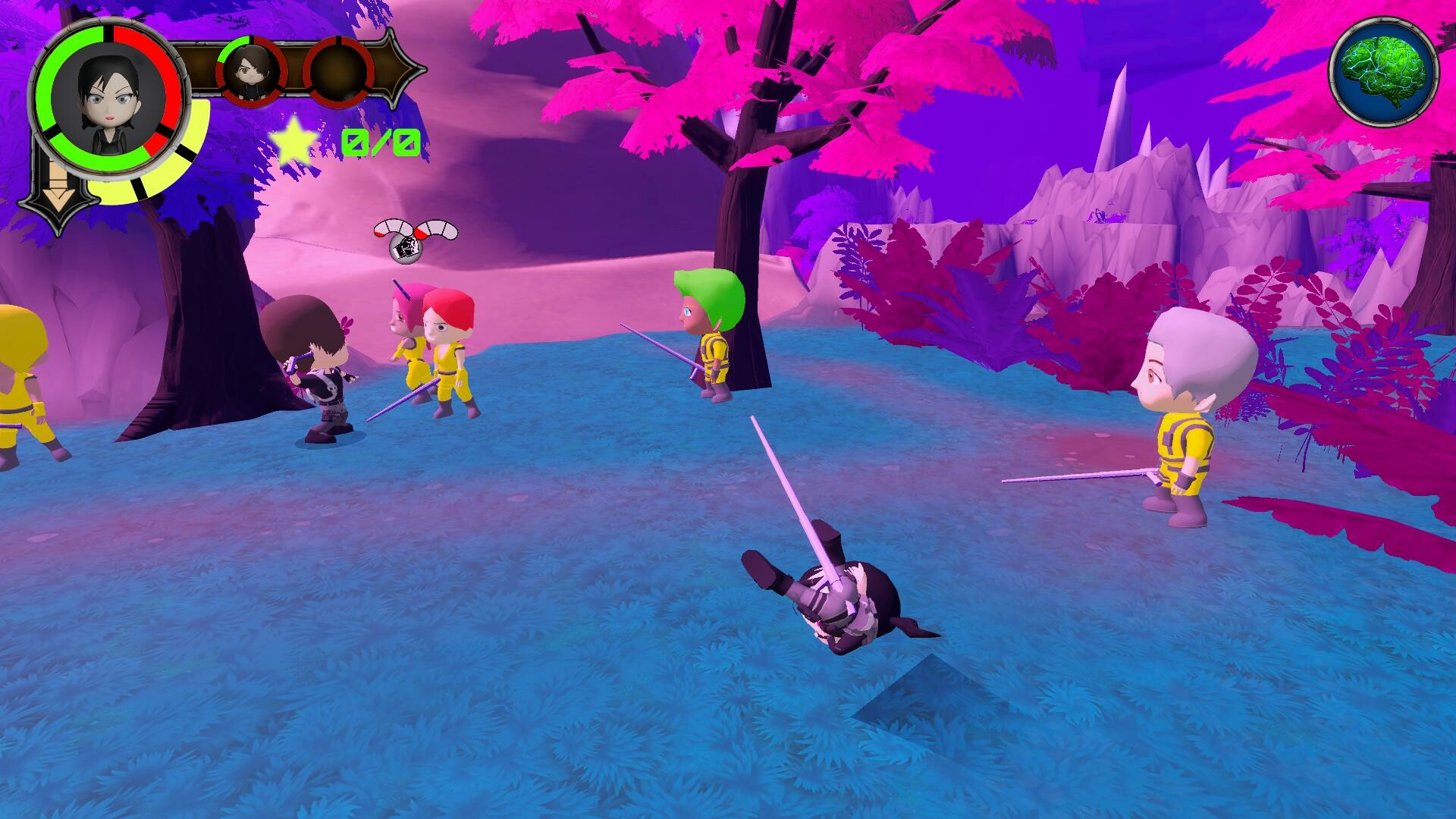 You VS Drugs screenshot 16