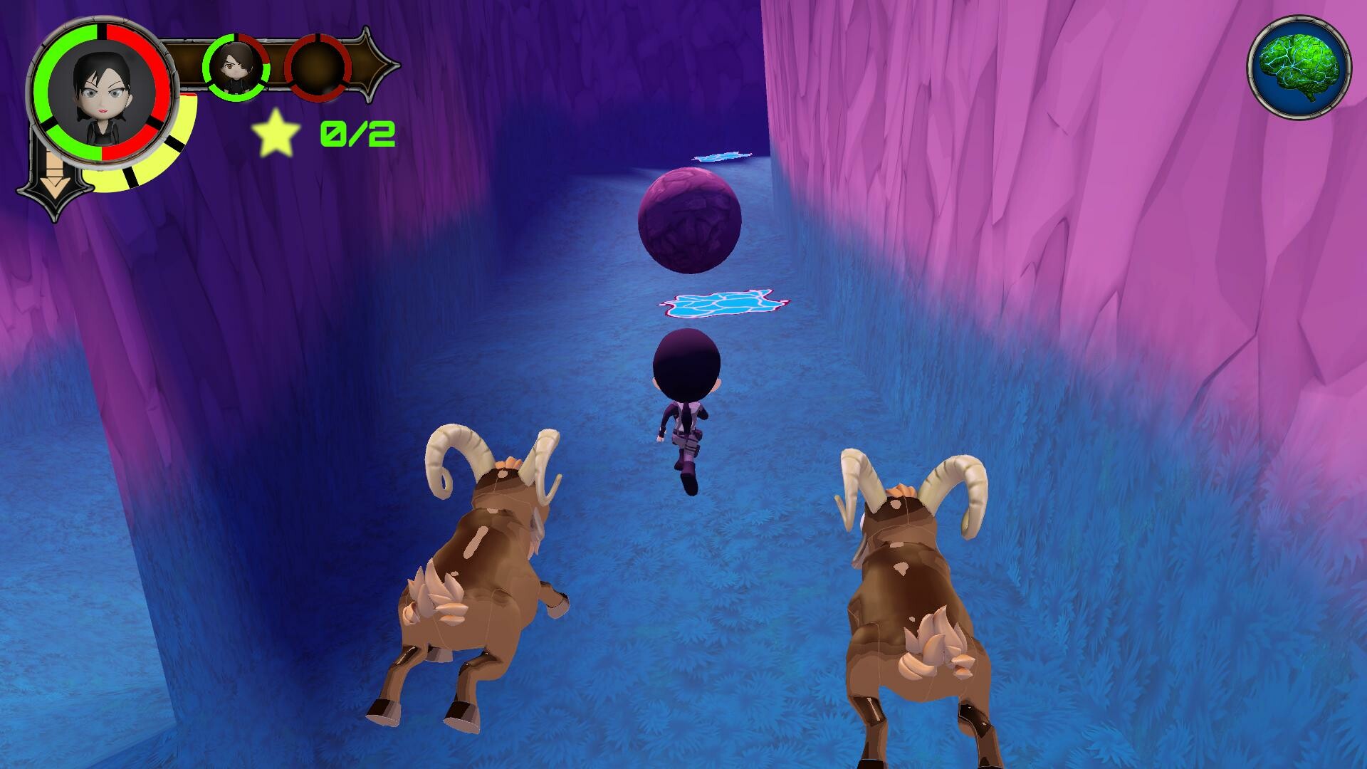 You VS Drugs screenshot 12