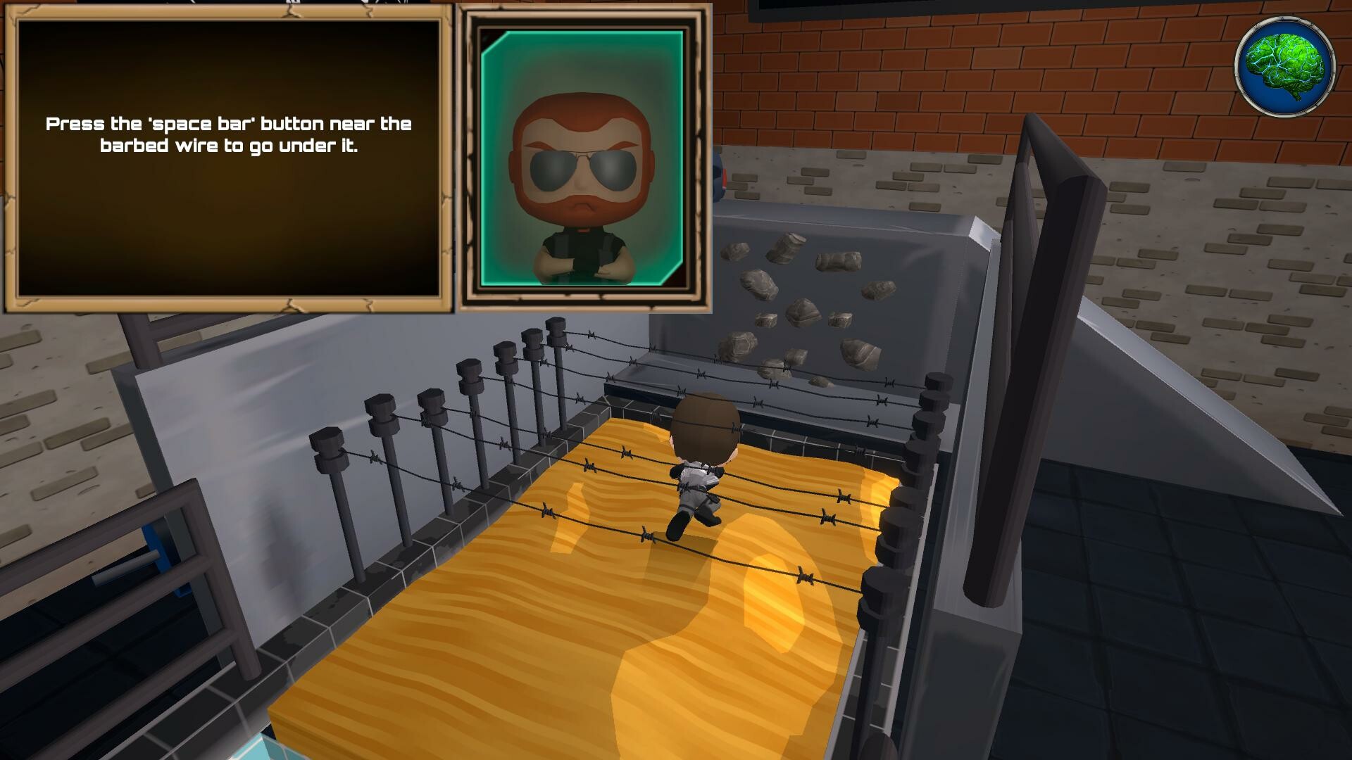 You VS Drugs screenshot 11