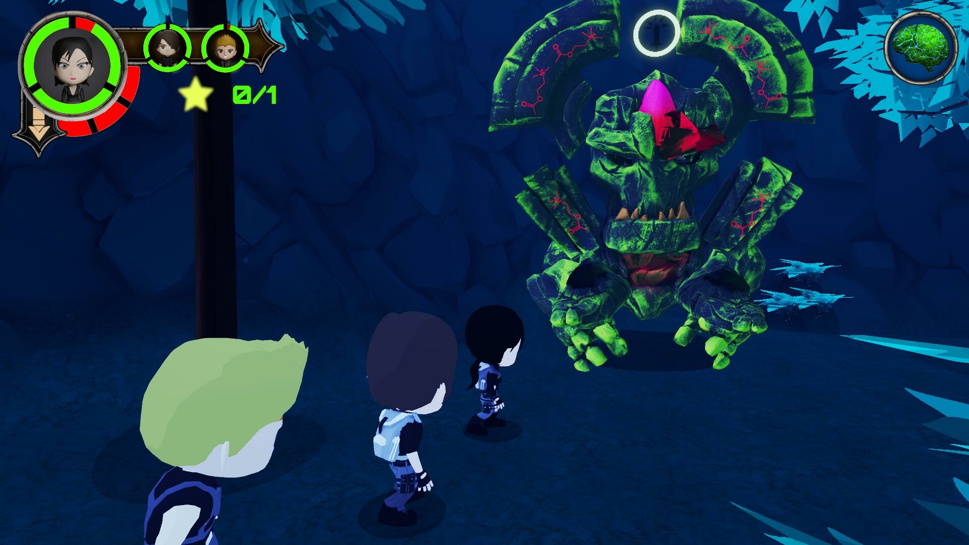 You VS Drugs screenshot 14
