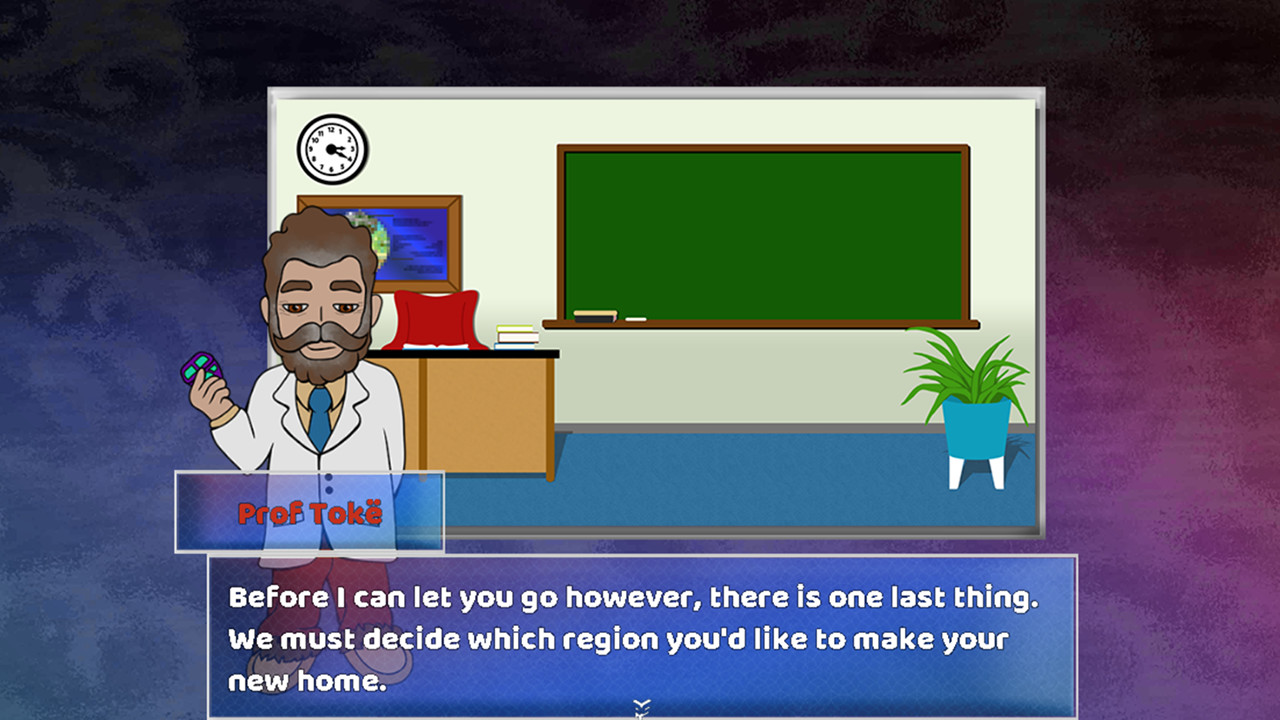 Project Shanto Rancher screenshot 1