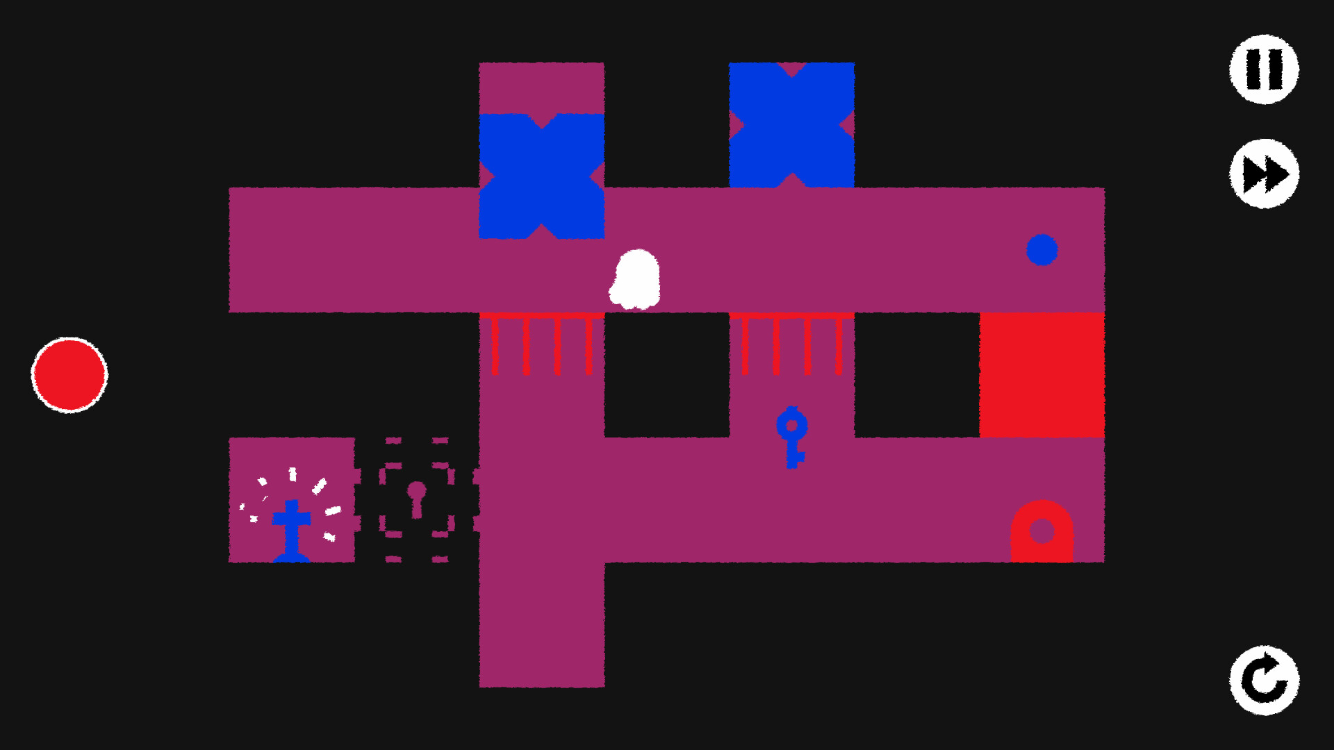 Ghosted: The Puzzle Master screenshot 6