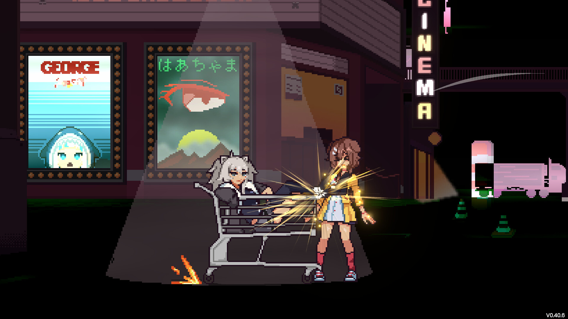 Idol Showdown screenshot 6