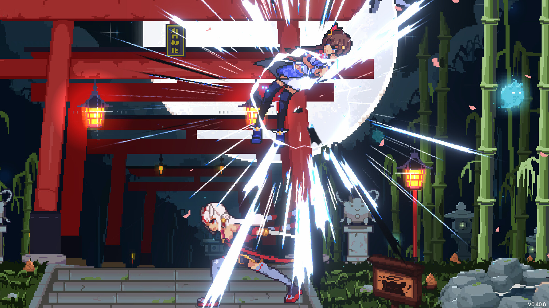 Idol Showdown screenshot 8