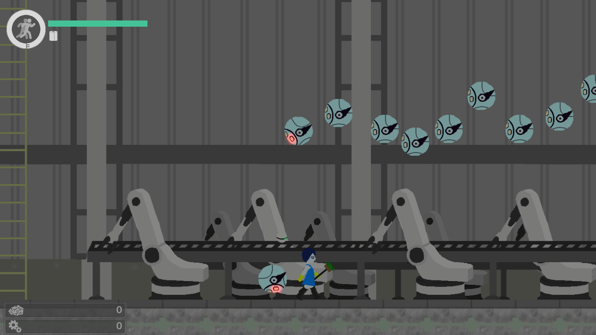 Purify screenshot 4