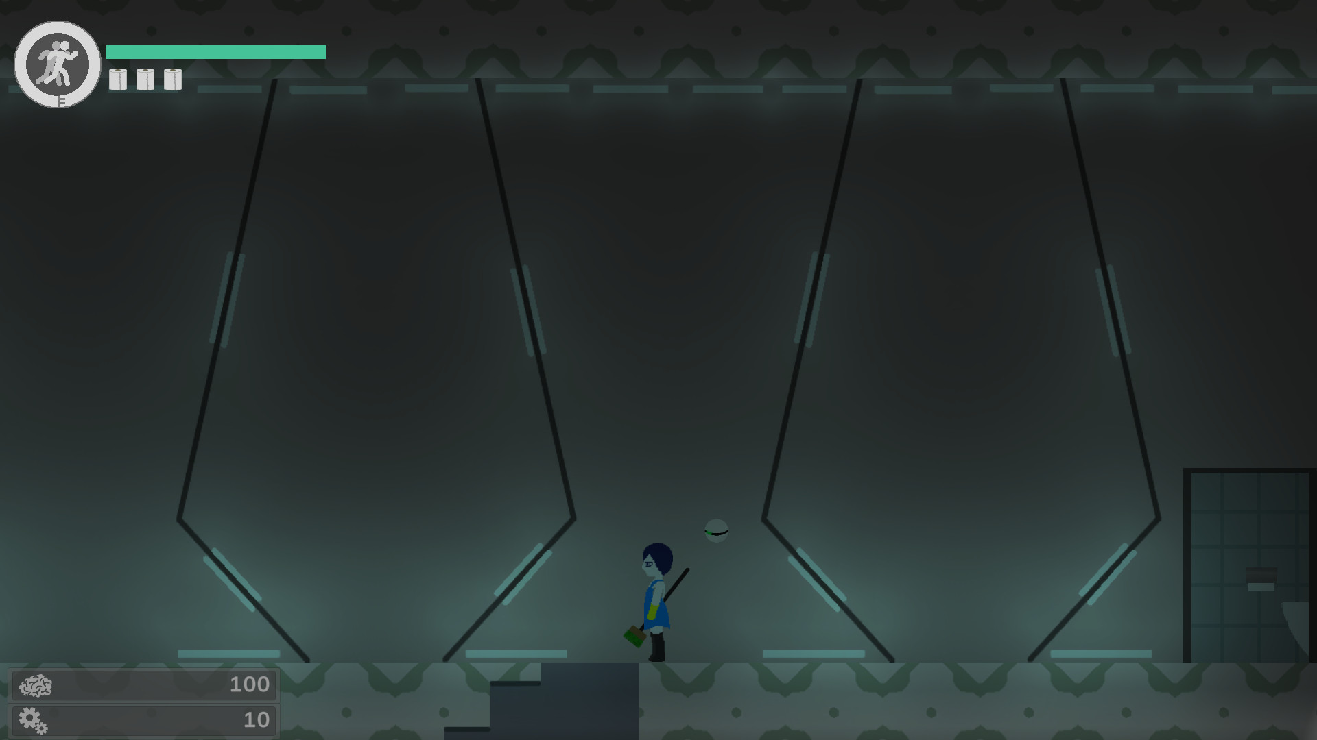 Purify screenshot 3