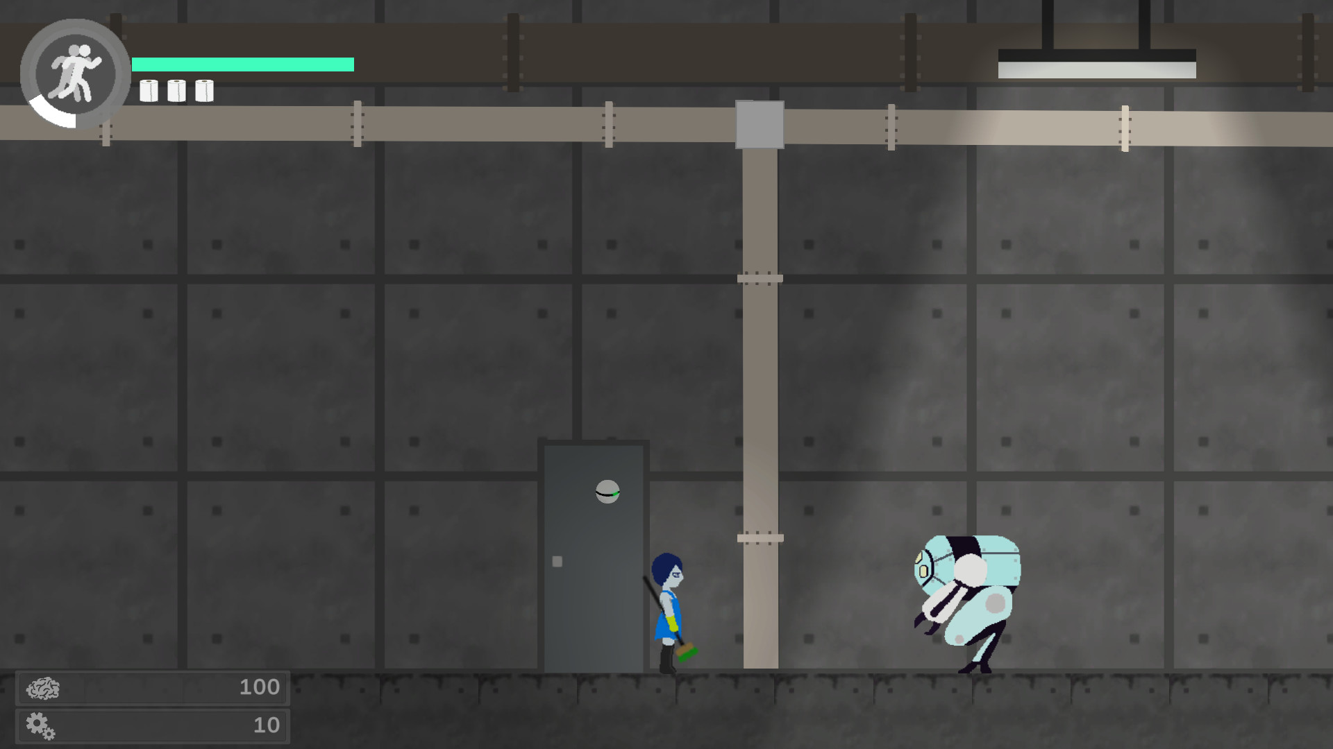 Purify screenshot 1