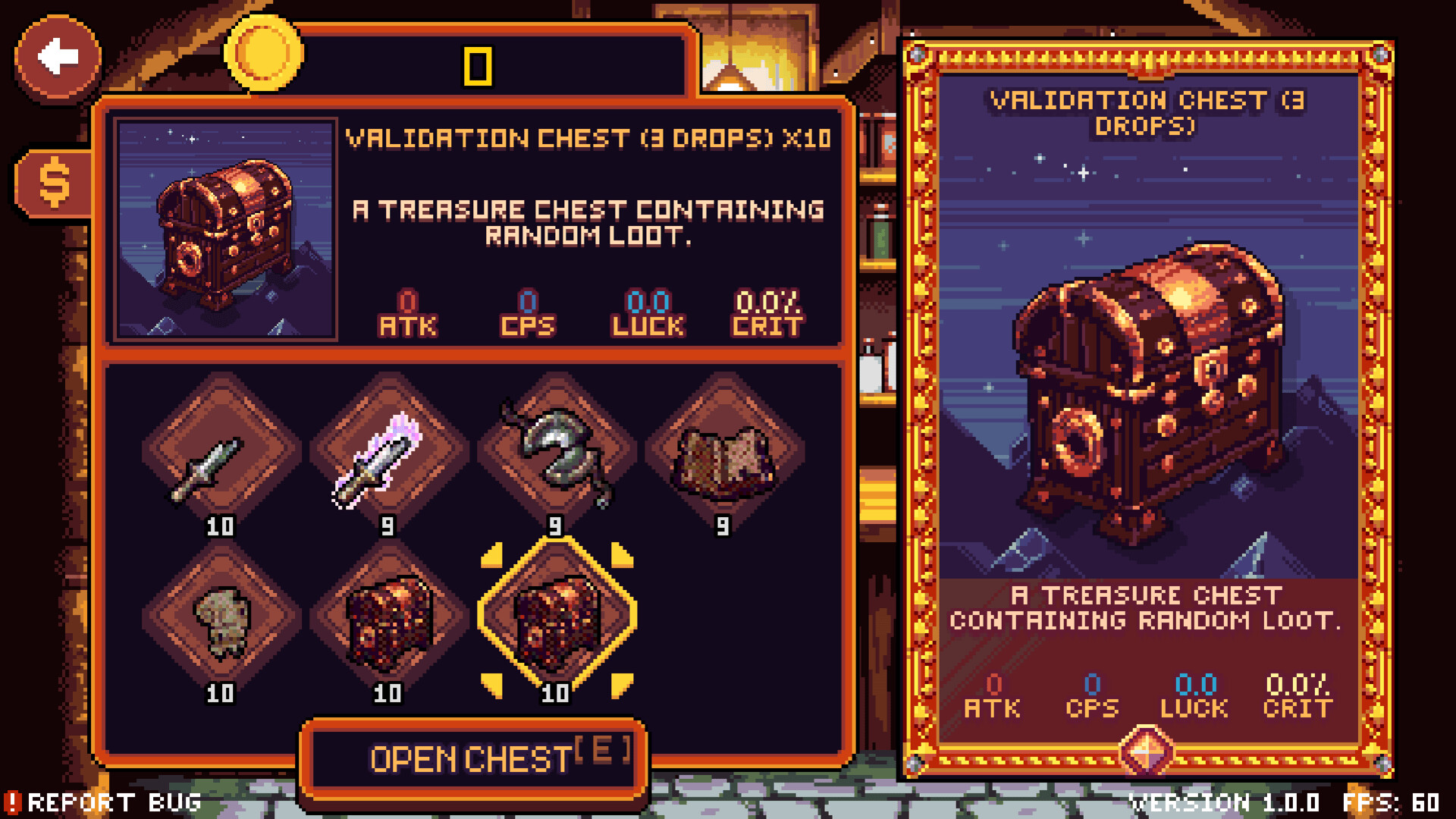 Demon Lord: Clicker screenshot 5