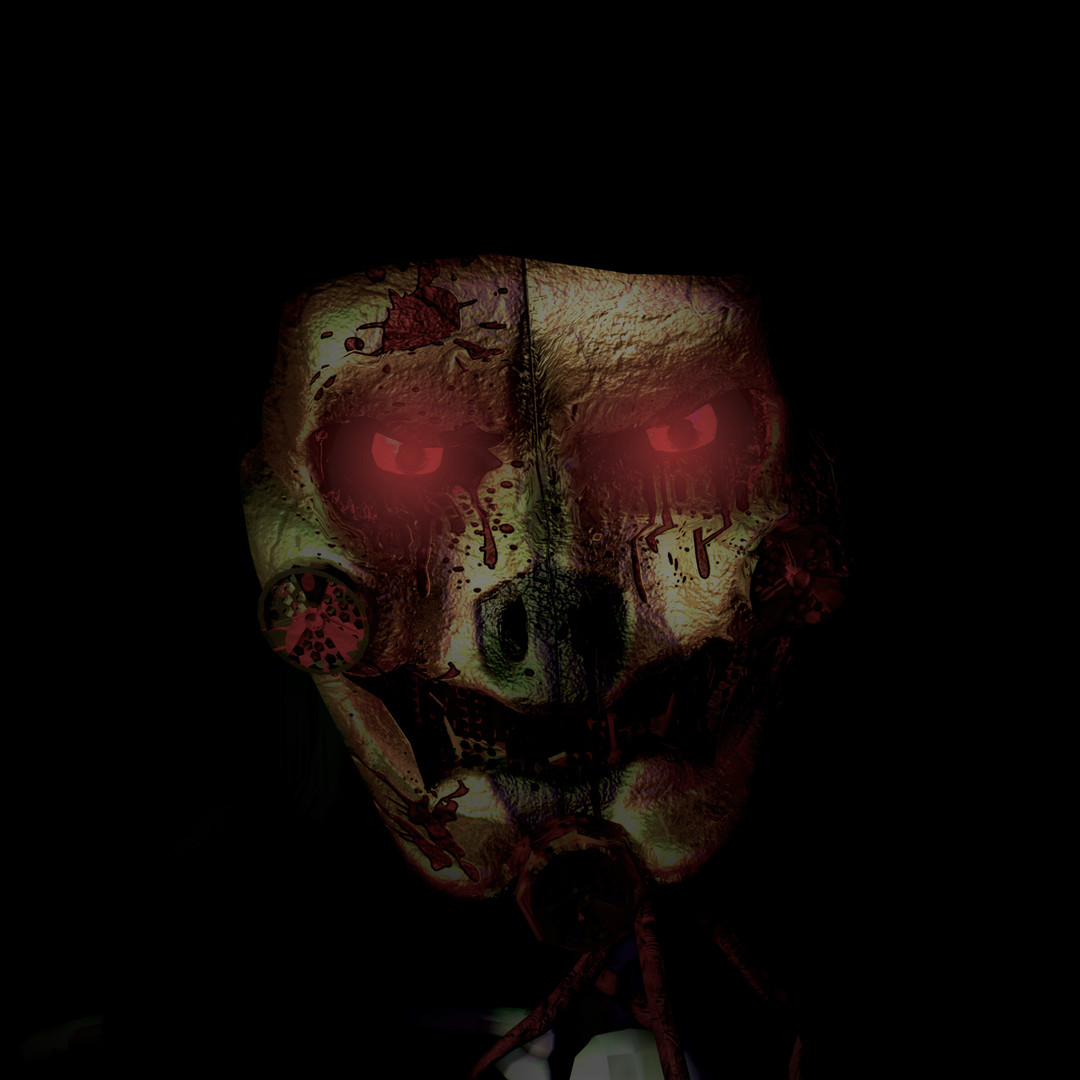 Abandoned Playtest screenshot 2