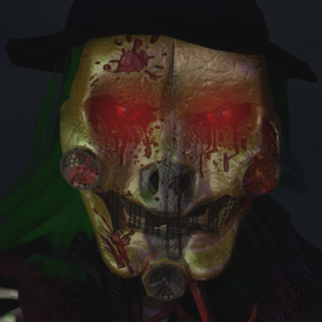 Abandoned Playtest screenshot 3