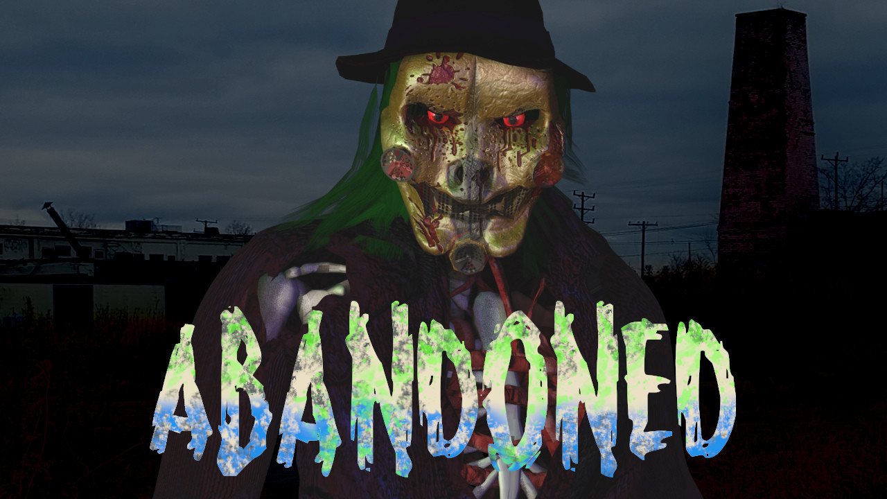 Abandoned Playtest screenshot 1