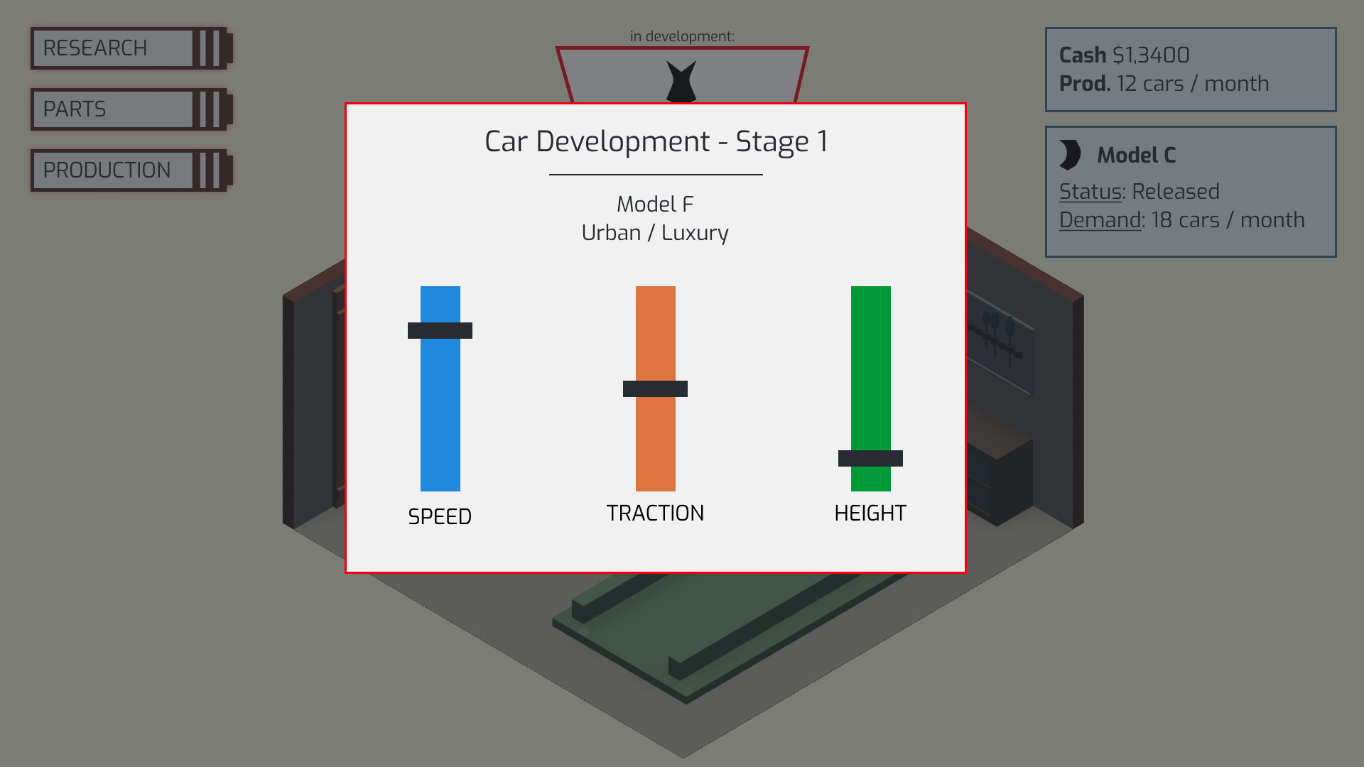 Electric Car Tycoon screenshot 3